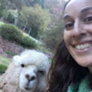 Meet your Posher, Sonia and richard